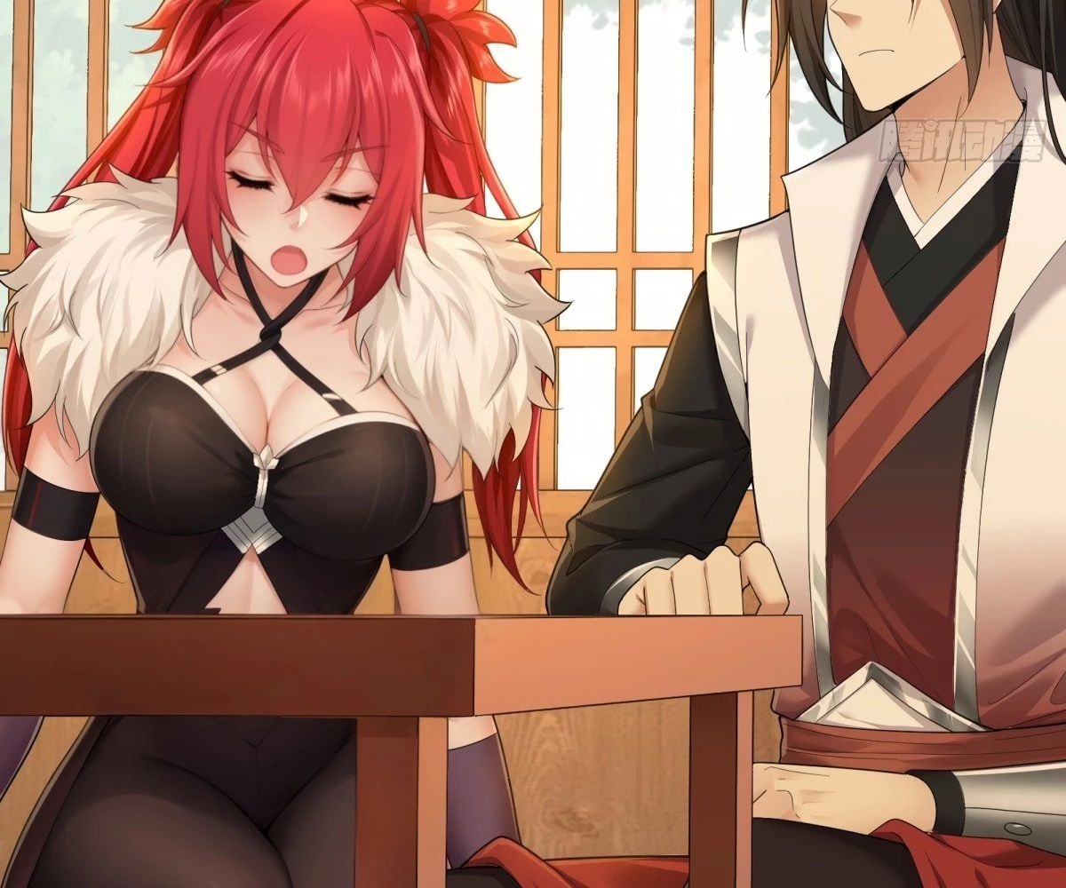 The Start of a Stunning and Feisty Master: A System with Ten Pounds of Rebellion Chapter 91 - 55
