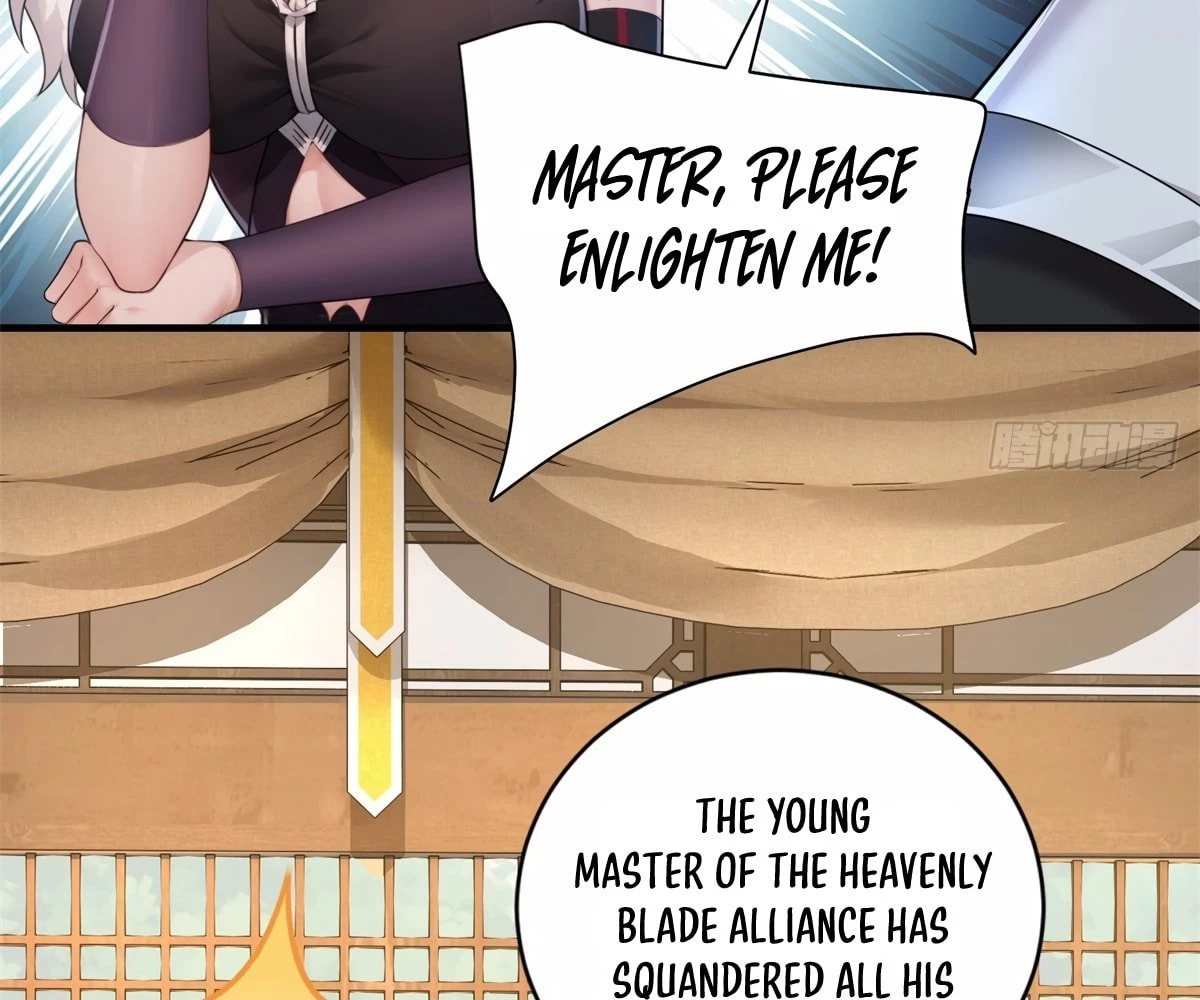 The Start of a Stunning and Feisty Master: A System with Ten Pounds of Rebellion Chapter 91 - 70