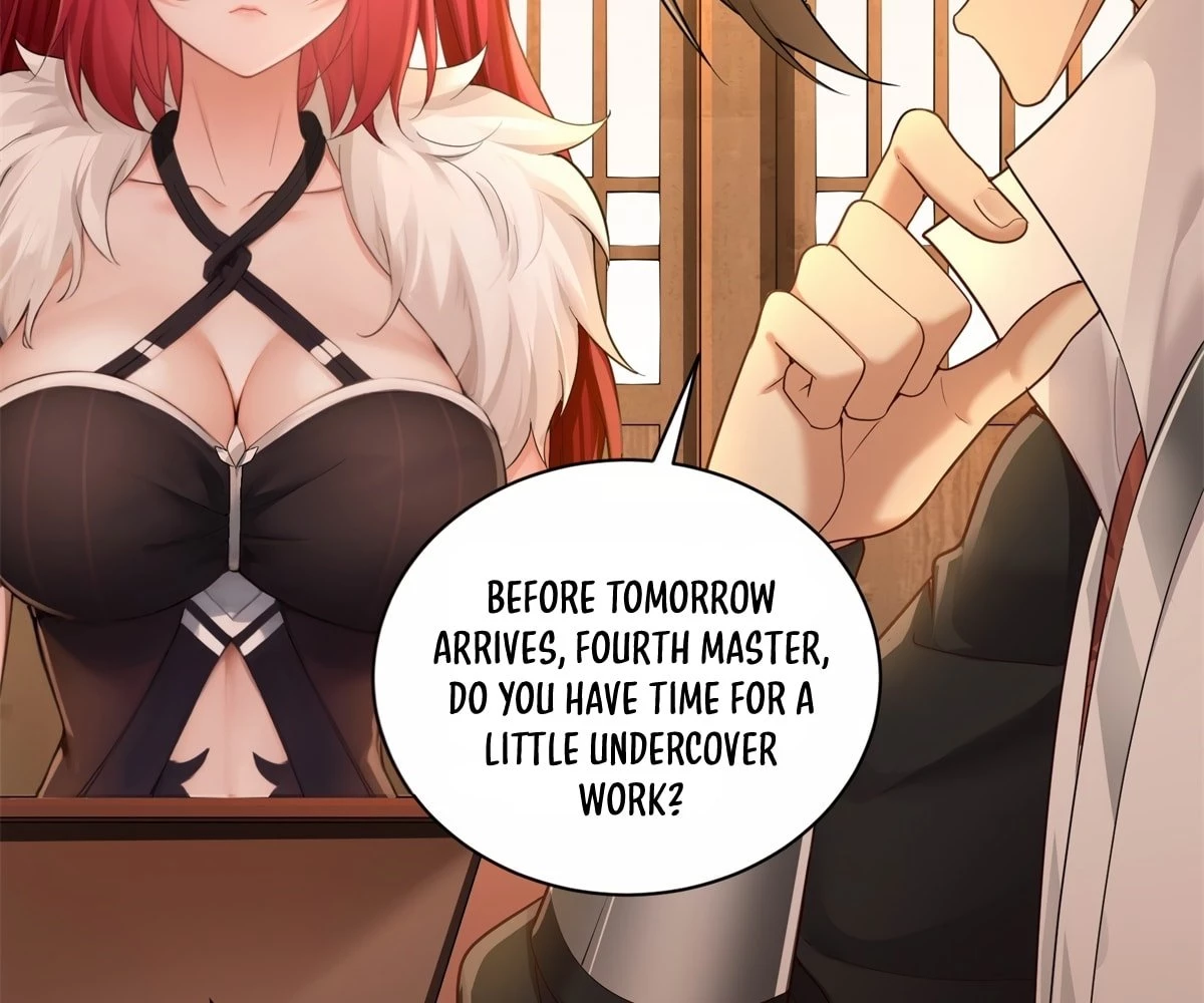 The Start of a Stunning and Feisty Master: A System with Ten Pounds of Rebellion Chapter 91 - 74