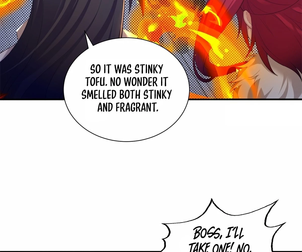 The Start of a Stunning and Feisty Master: A System with Ten Pounds of Rebellion Chapter 90 - 8