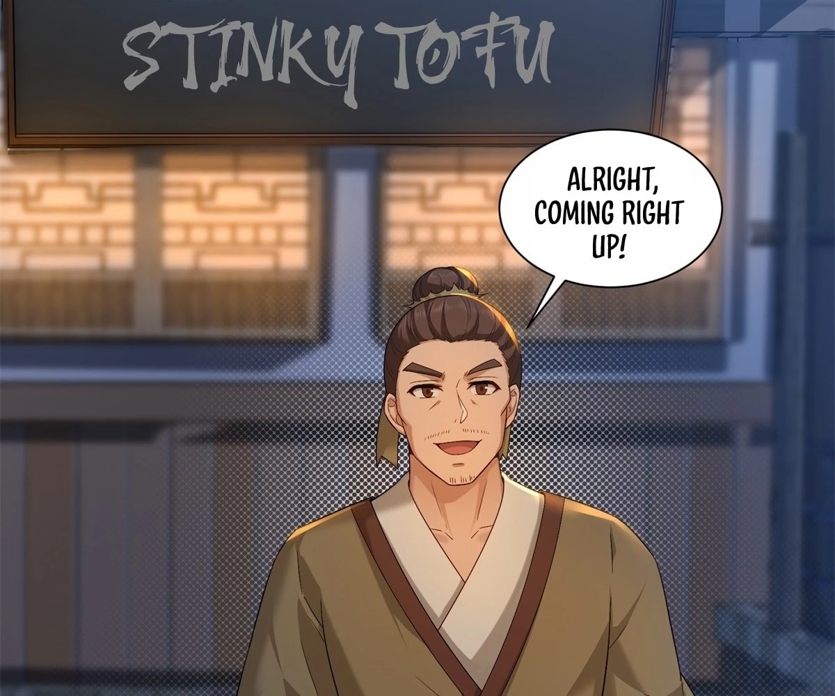 The Start of a Stunning and Feisty Master: A System with Ten Pounds of Rebellion Chapter 90 - 10