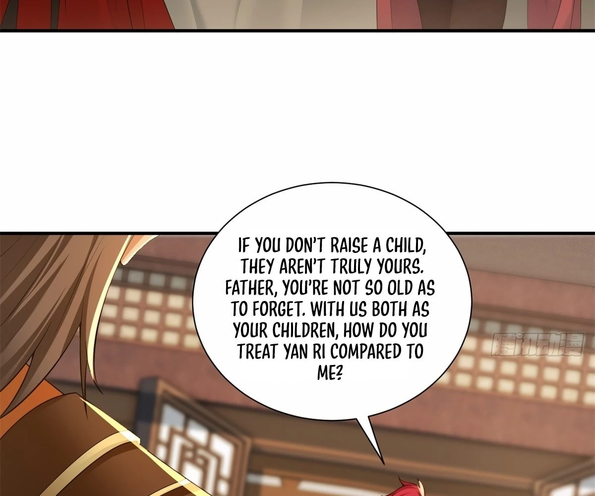 The Start of a Stunning and Feisty Master: A System with Ten Pounds of Rebellion Chapter 90 - 36