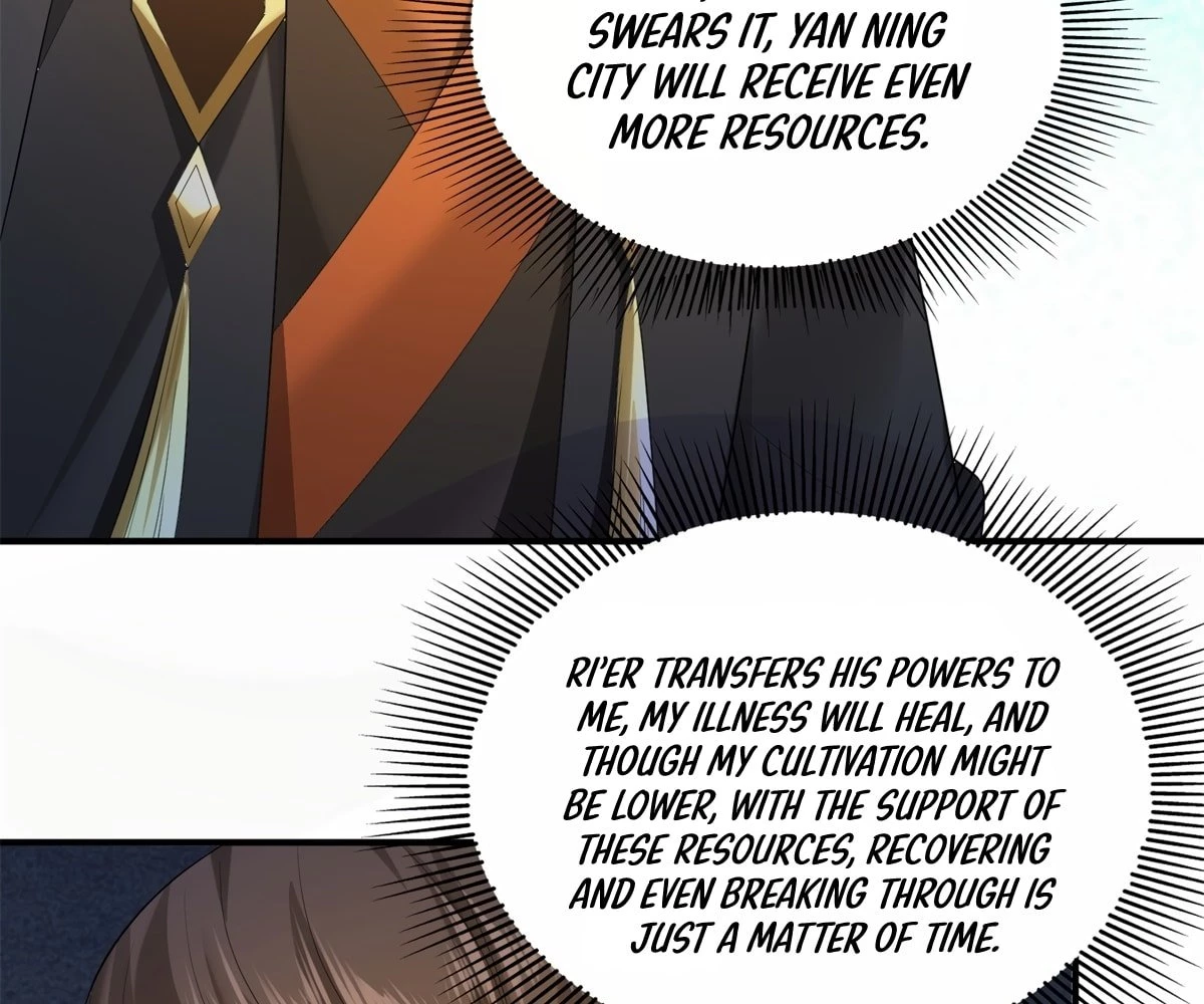 The Start of a Stunning and Feisty Master: A System with Ten Pounds of Rebellion Chapter 90 - 46