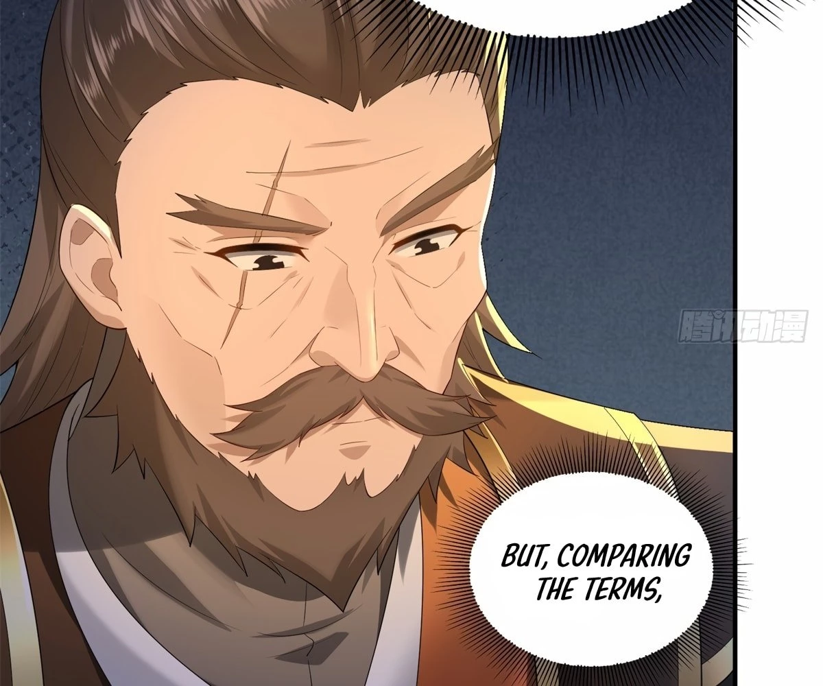 The Start of a Stunning and Feisty Master: A System with Ten Pounds of Rebellion Chapter 90 - 47