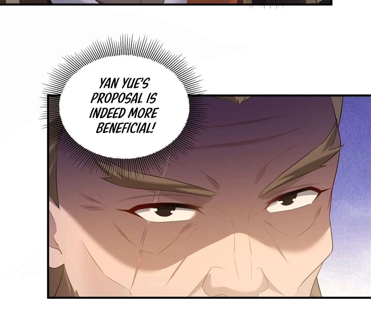 The Start of a Stunning and Feisty Master: A System with Ten Pounds of Rebellion Chapter 90 - 48