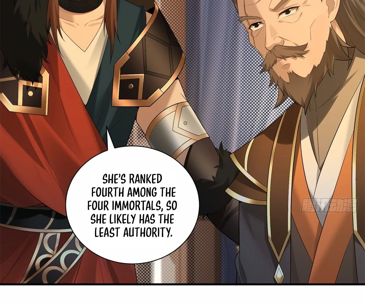 The Start of a Stunning and Feisty Master: A System with Ten Pounds of Rebellion Chapter 90 - 50
