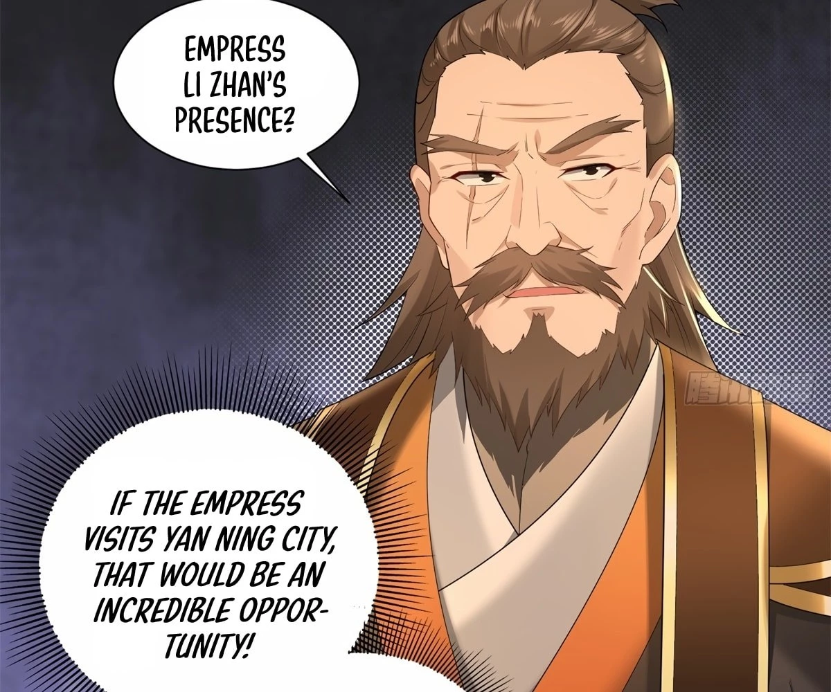 The Start of a Stunning and Feisty Master: A System with Ten Pounds of Rebellion Chapter 90 - 54