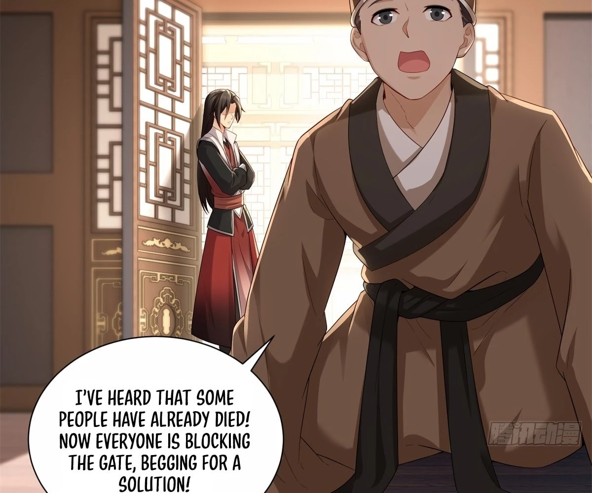 The Start of a Stunning and Feisty Master: A System with Ten Pounds of Rebellion Chapter 90 - 72