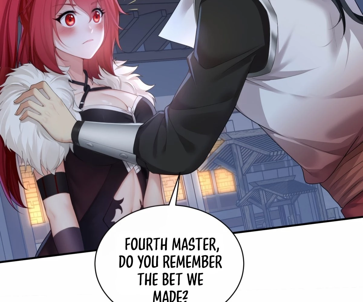 The Start of a Stunning and Feisty Master: A System with Ten Pounds of Rebellion Chapter 89 - 23