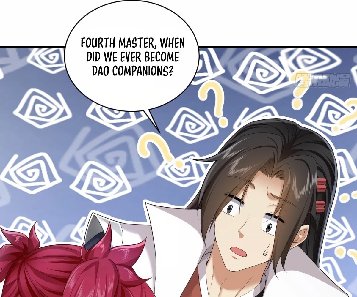 The Start of a Stunning and Feisty Master: A System with Ten Pounds of Rebellion Chapter 89 - 50