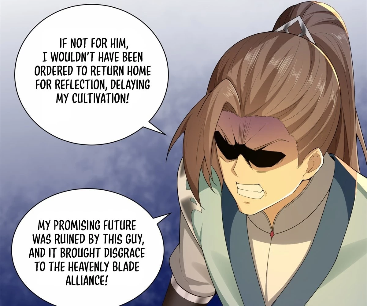 The Start of a Stunning and Feisty Master: A System with Ten Pounds of Rebellion Chapter 88 - 21