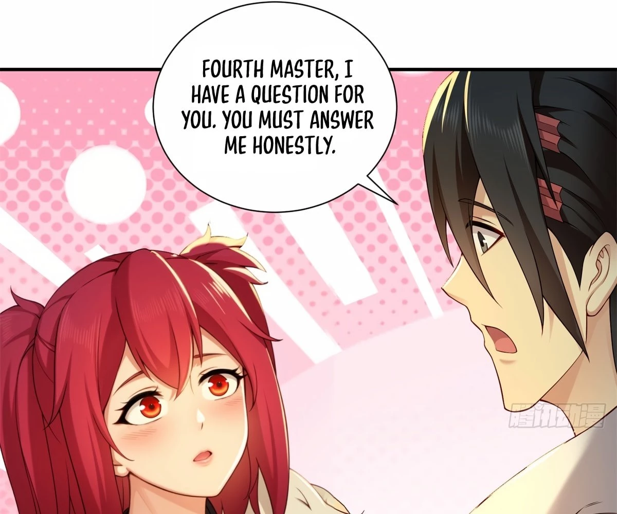 The Start of a Stunning and Feisty Master: A System with Ten Pounds of Rebellion Chapter 88 - 78