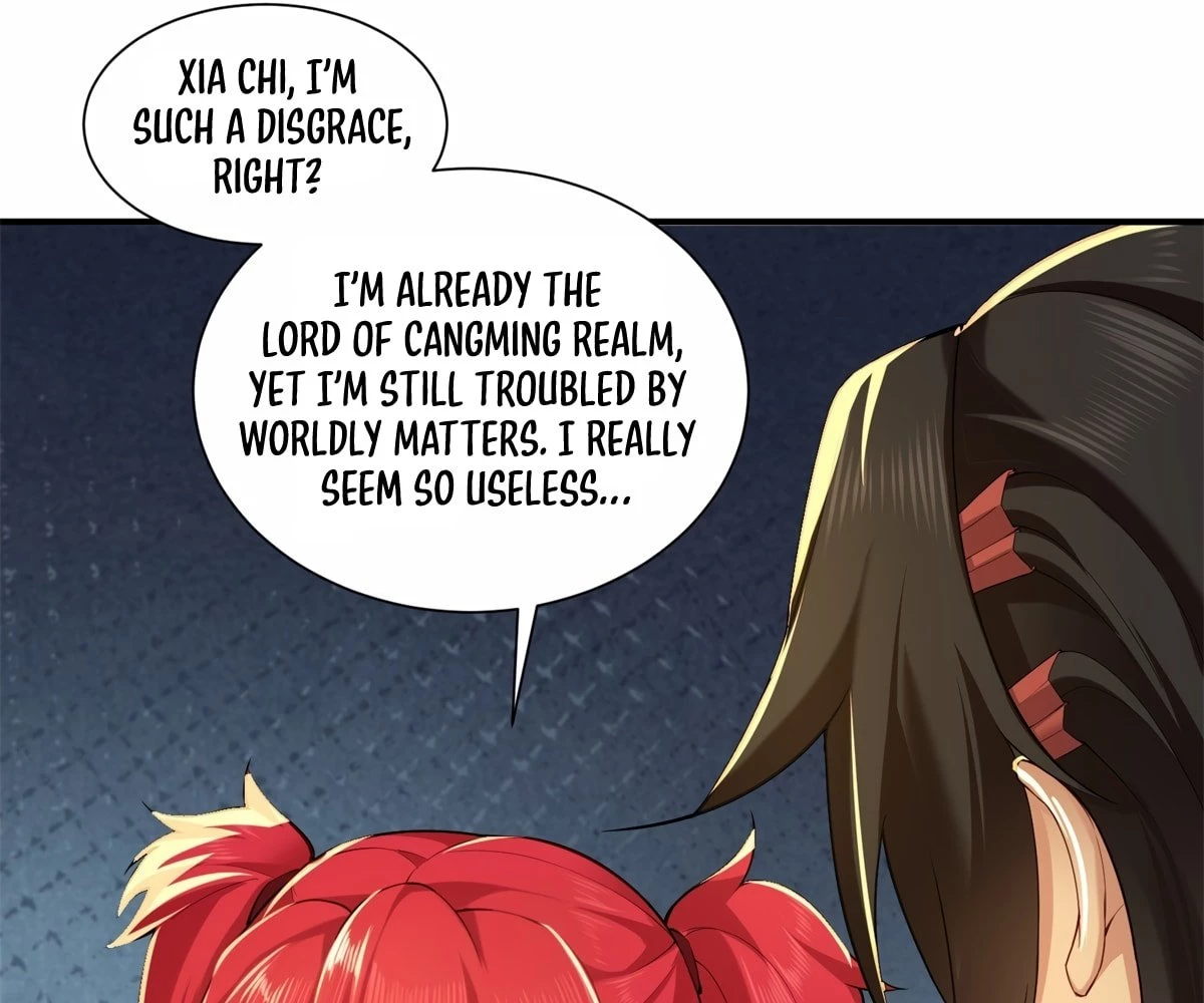 The Start of a Stunning and Feisty Master: A System with Ten Pounds of Rebellion Chapter 87 - 20