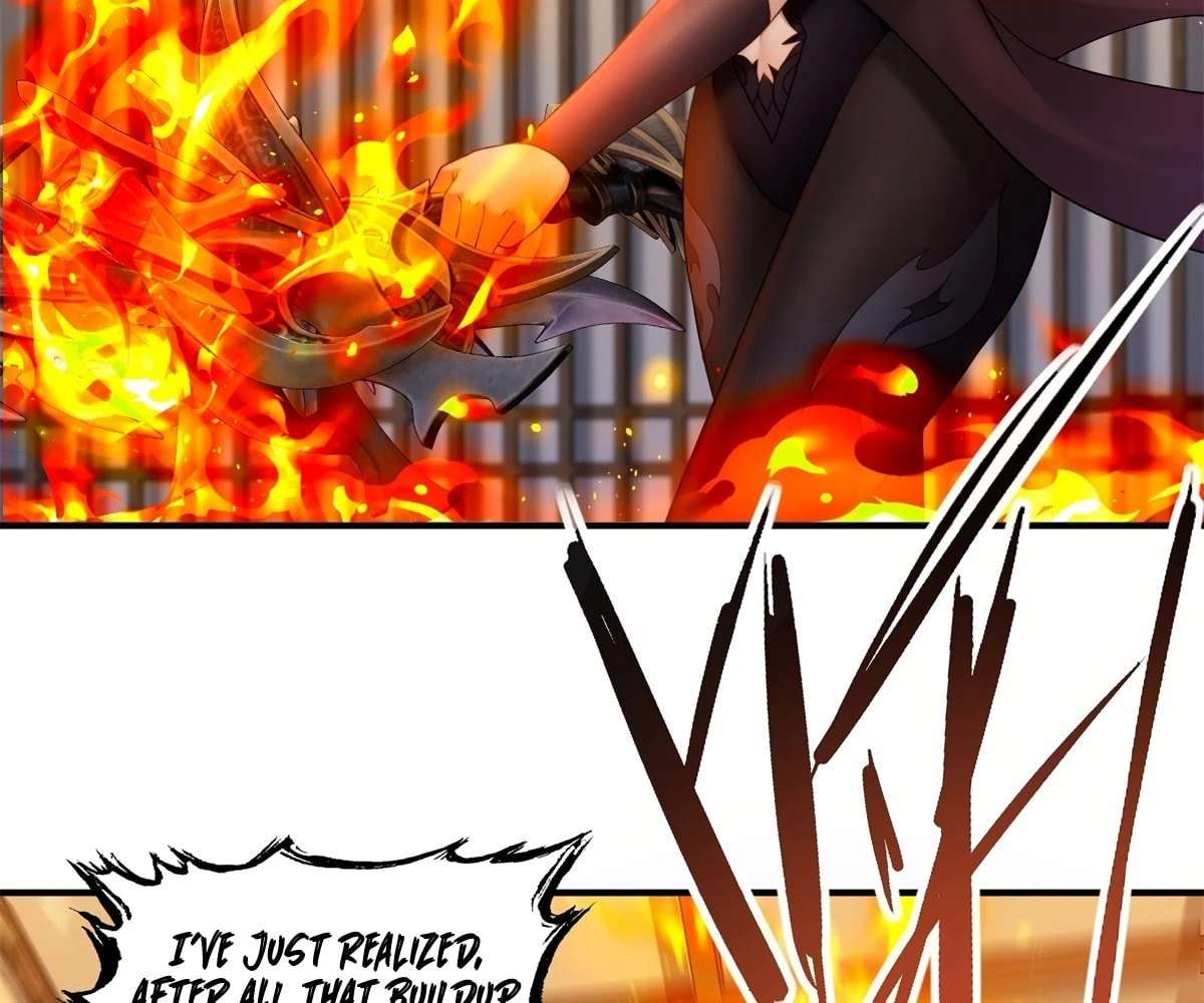 The Start of a Stunning and Feisty Master: A System with Ten Pounds of Rebellion Chapter 87 - 53