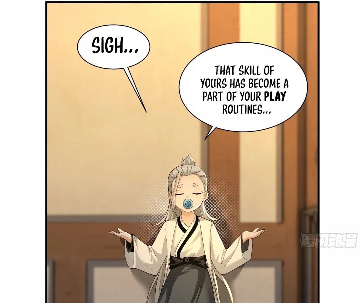 The Start of a Stunning and Feisty Master: A System with Ten Pounds of Rebellion Chapter 87 - 60