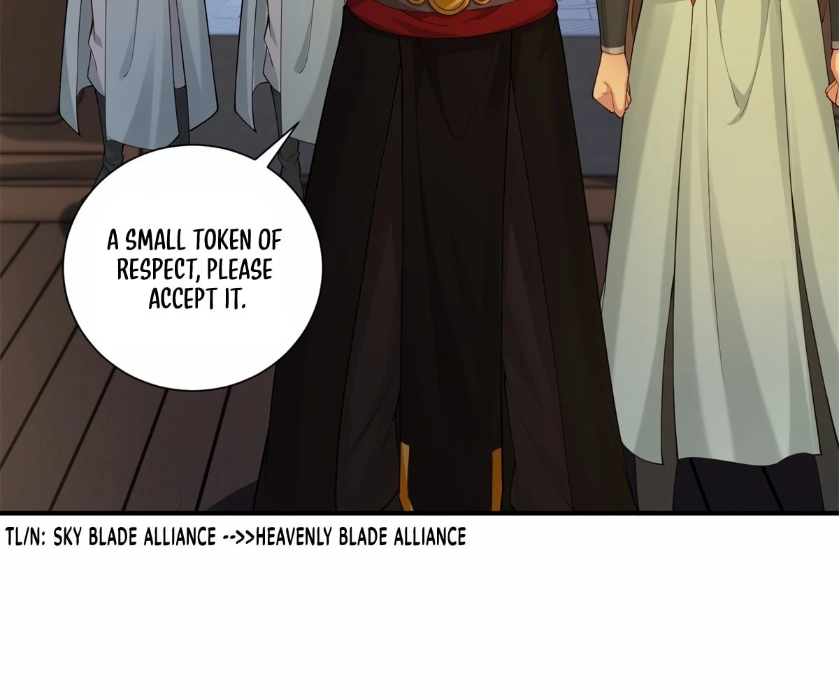 The Start of a Stunning and Feisty Master: A System with Ten Pounds of Rebellion Chapter 87 - 66