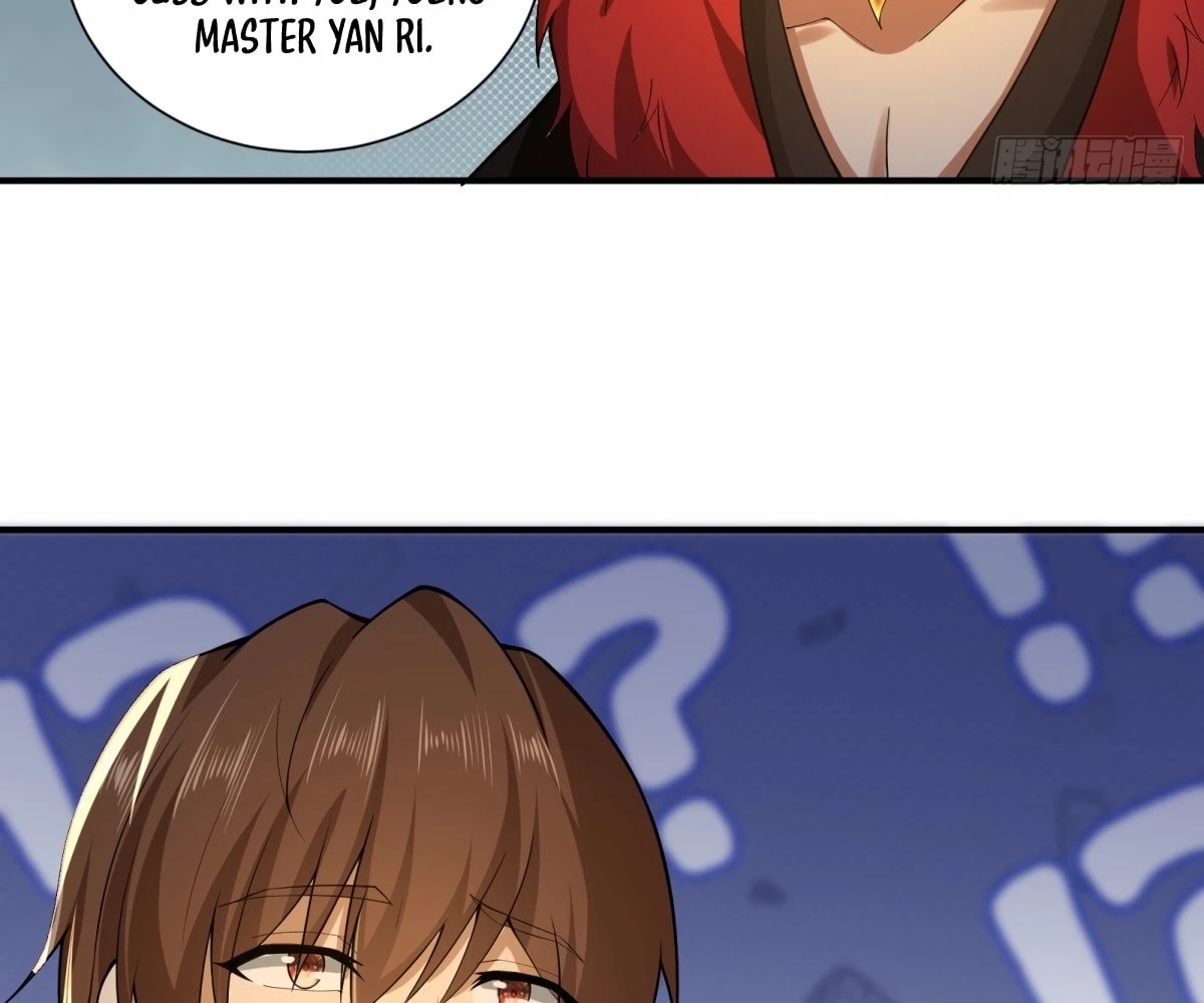 The Start of a Stunning and Feisty Master: A System with Ten Pounds of Rebellion Chapter 87 - 78