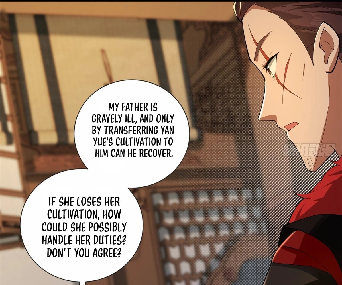 The Start of a Stunning and Feisty Master: A System with Ten Pounds of Rebellion Chapter 87 - 90