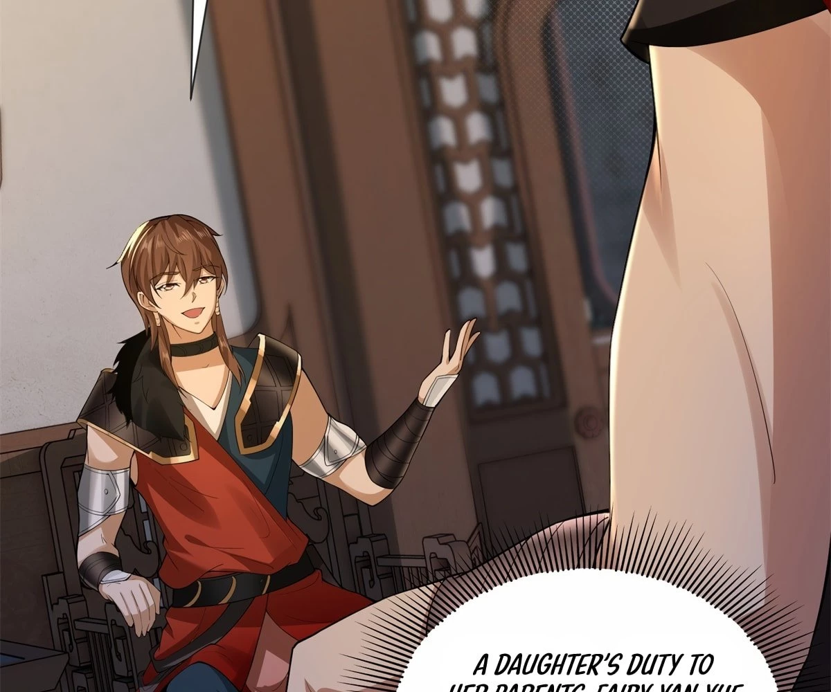 The Start of a Stunning and Feisty Master: A System with Ten Pounds of Rebellion Chapter 87 - 91
