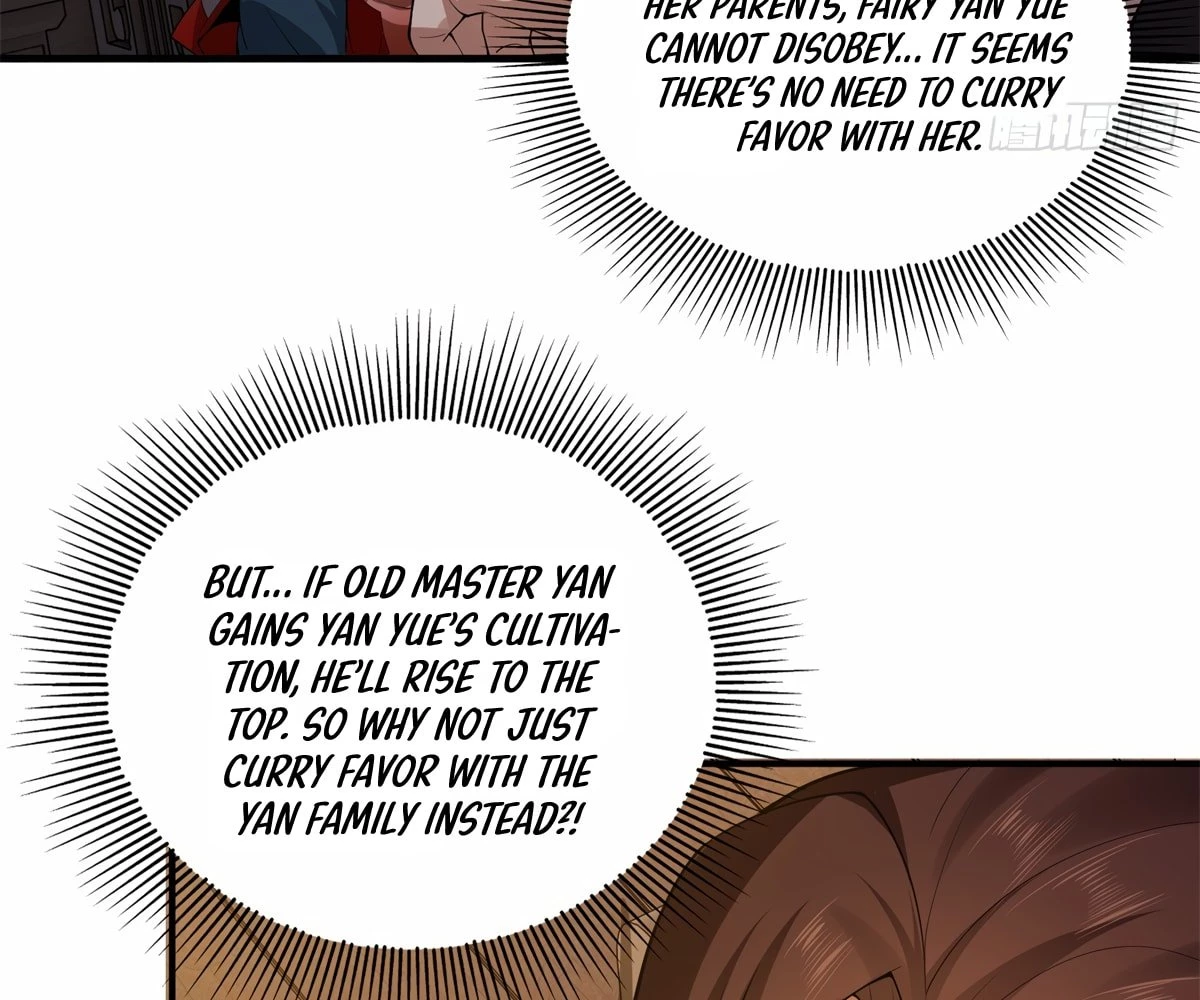 The Start of a Stunning and Feisty Master: A System with Ten Pounds of Rebellion Chapter 87 - 92
