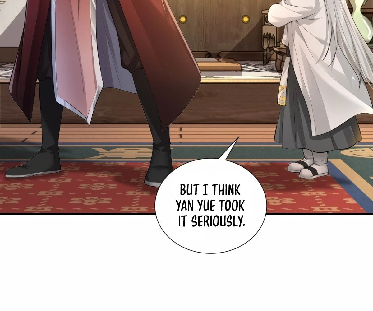 The Start of a Stunning and Feisty Master: A System with Ten Pounds of Rebellion Chapter 86 - 8