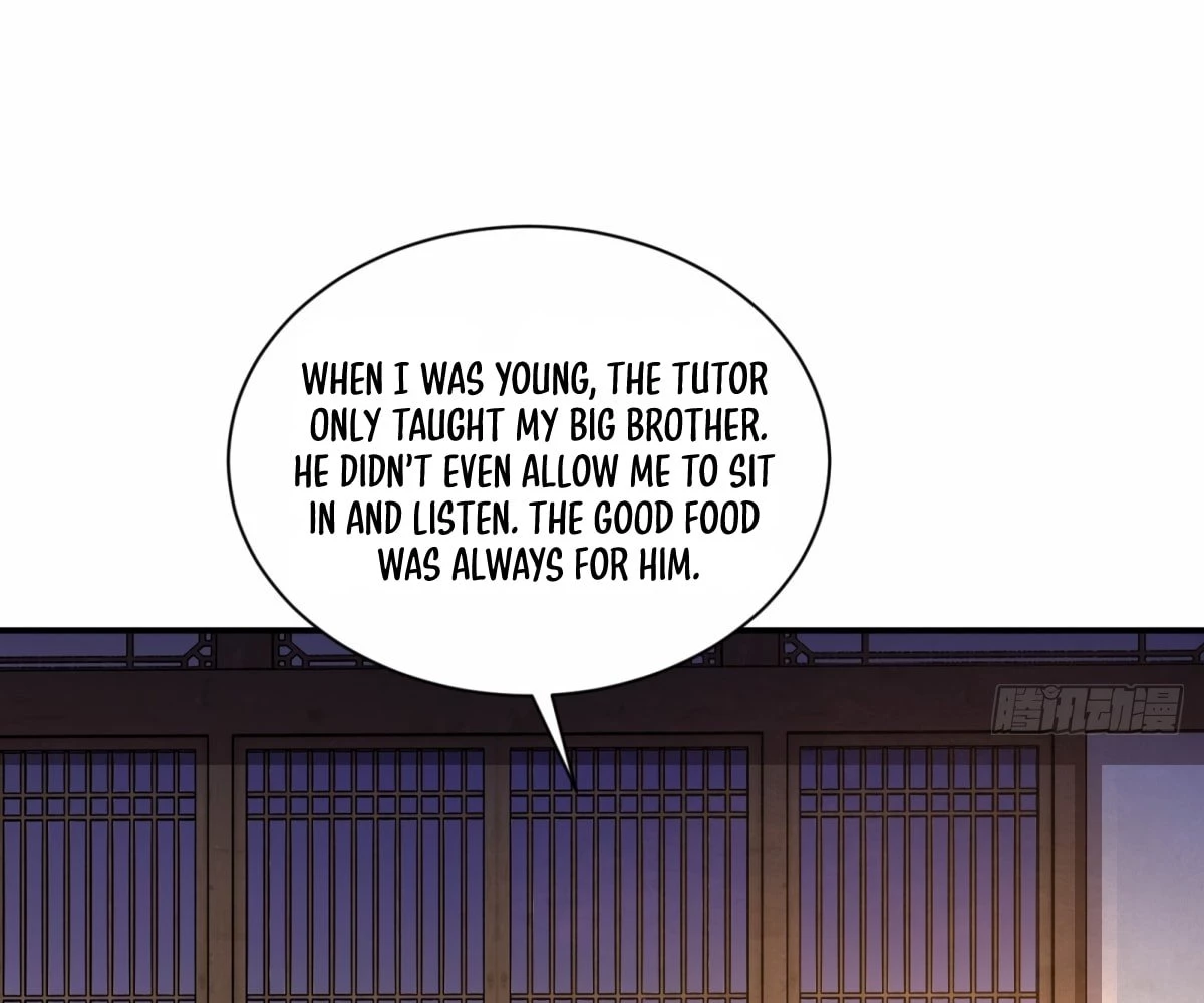 The Start of a Stunning and Feisty Master: A System with Ten Pounds of Rebellion Chapter 86 - 55