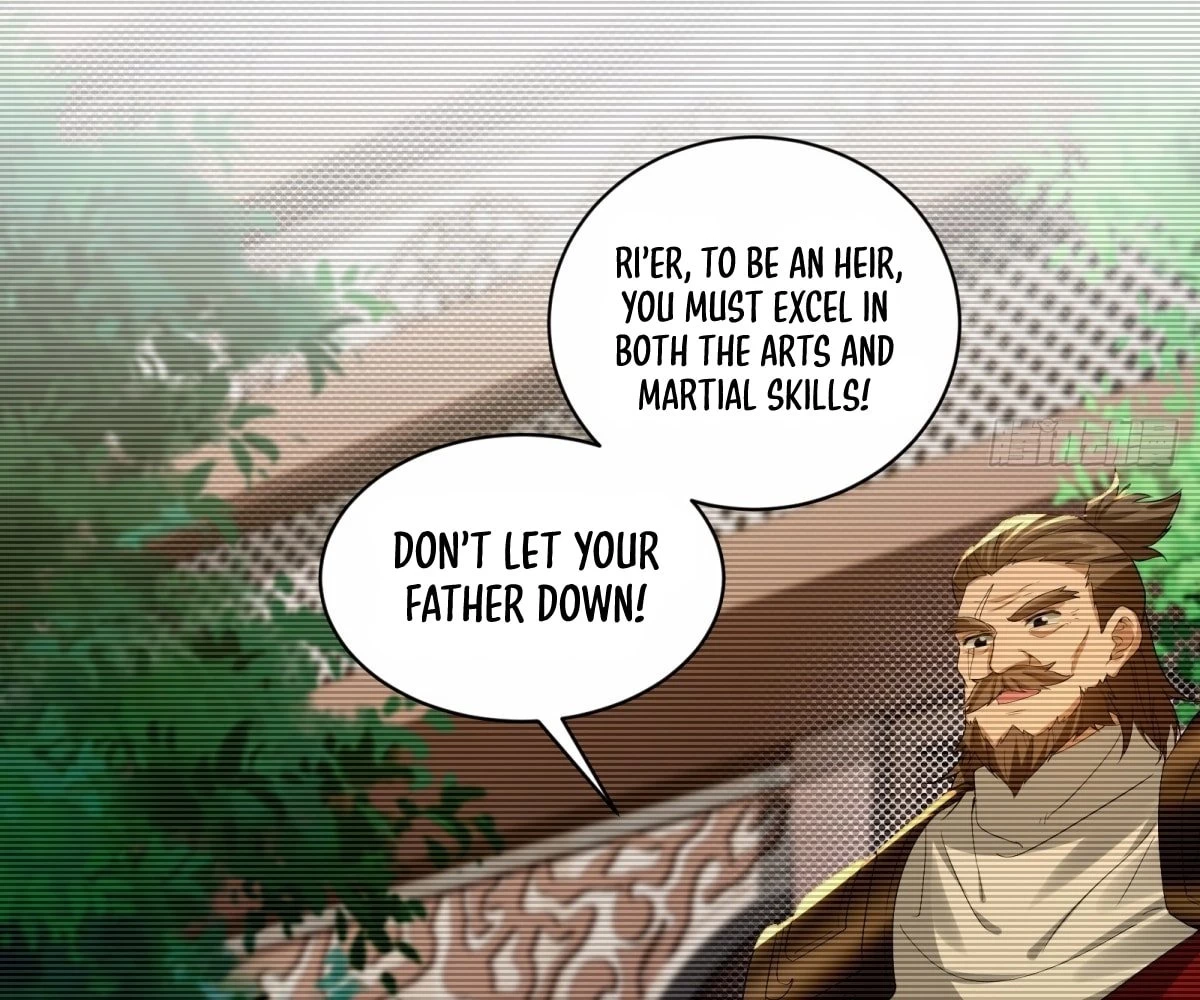 The Start of a Stunning and Feisty Master: A System with Ten Pounds of Rebellion Chapter 86 - 75