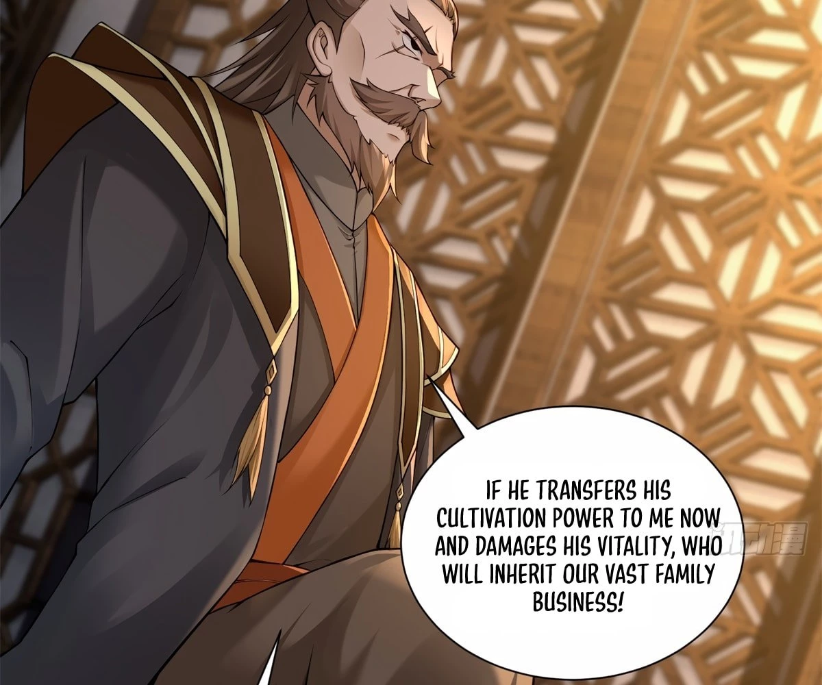 The Start of a Stunning and Feisty Master: A System with Ten Pounds of Rebellion Chapter 85 - 32
