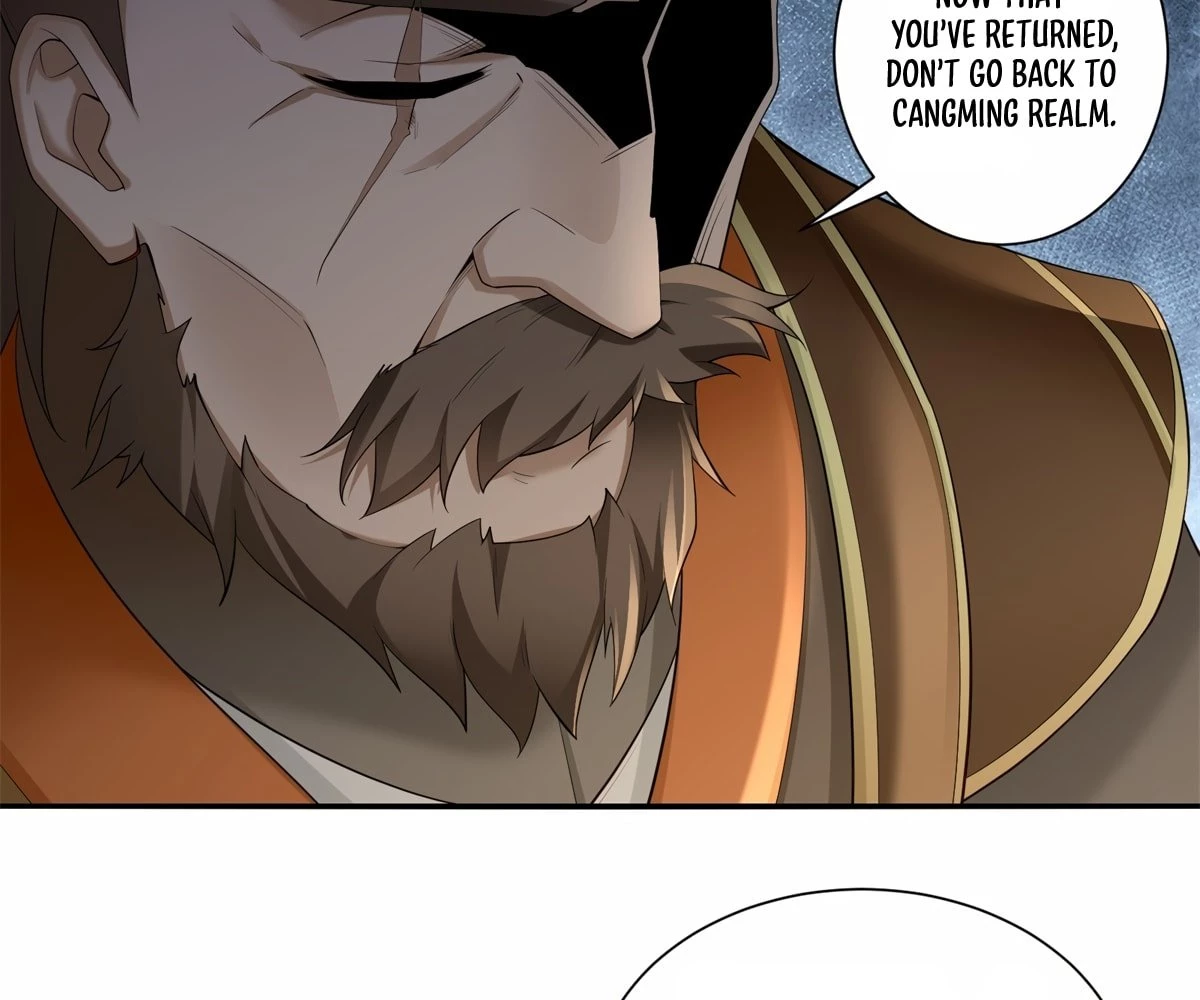 The Start of a Stunning and Feisty Master: A System with Ten Pounds of Rebellion Chapter 85 - 39