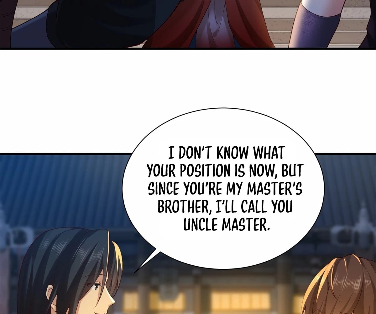 The Start of a Stunning and Feisty Master: A System with Ten Pounds of Rebellion Chapter 84 - 33
