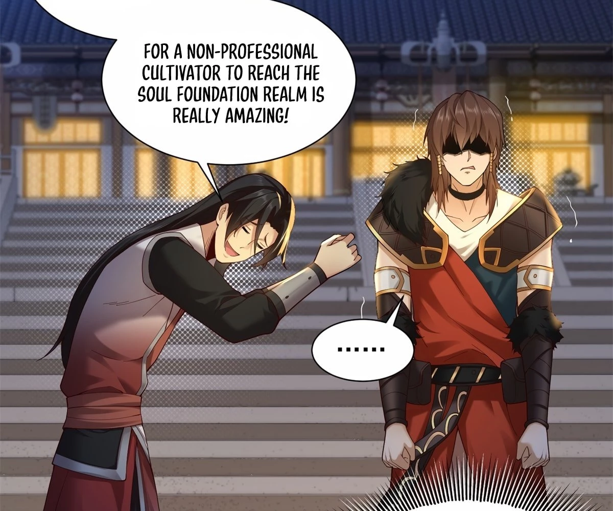 The Start of a Stunning and Feisty Master: A System with Ten Pounds of Rebellion Chapter 84 - 42