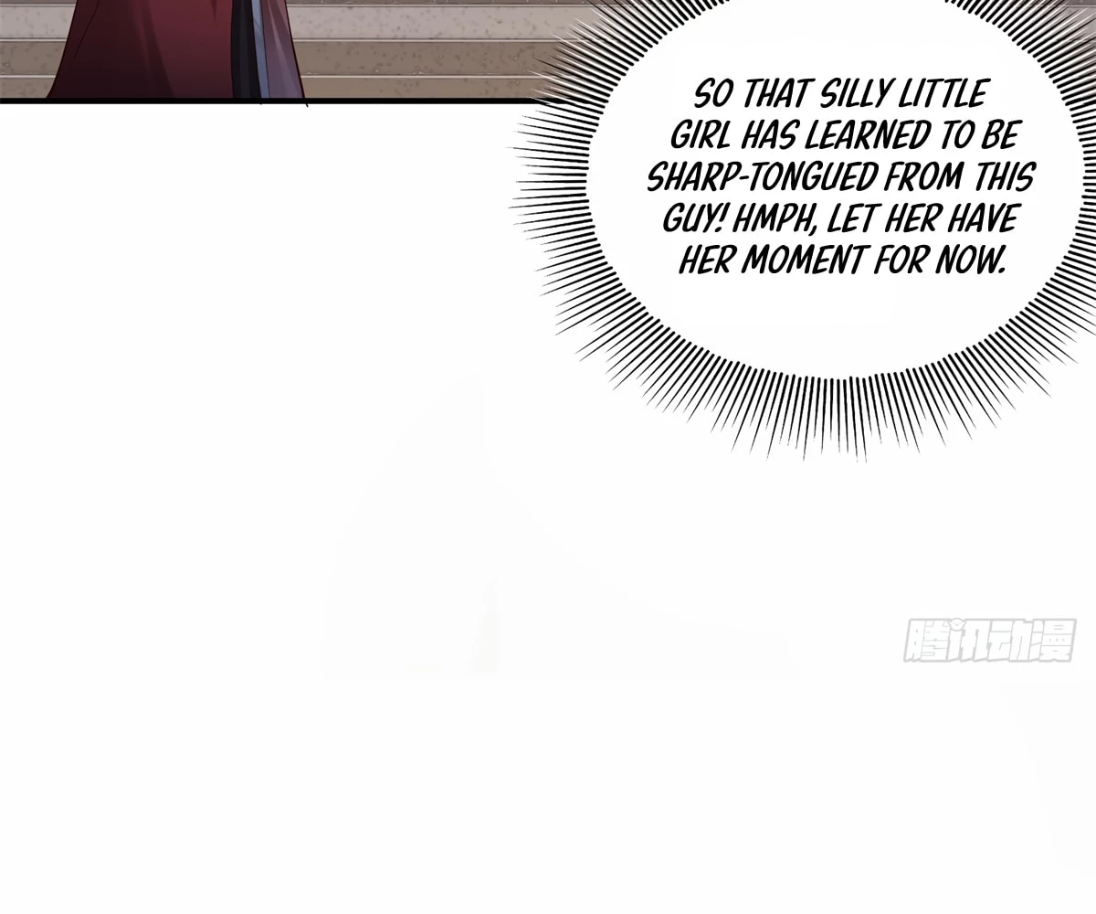The Start of a Stunning and Feisty Master: A System with Ten Pounds of Rebellion Chapter 84 - 43
