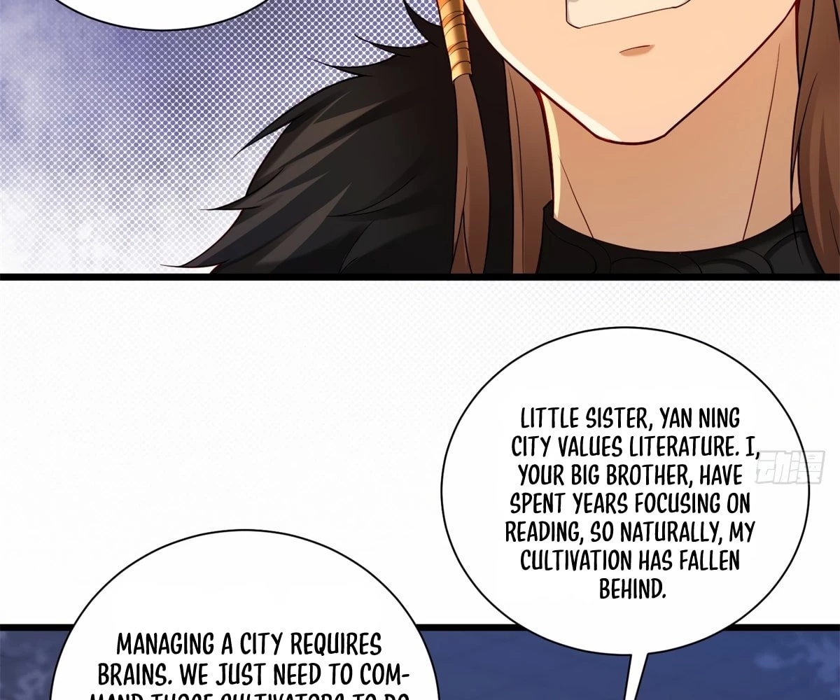 The Start of a Stunning and Feisty Master: A System with Ten Pounds of Rebellion Chapter 84 - 49