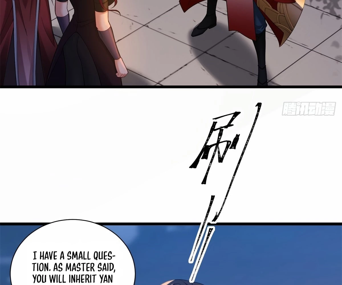 The Start of a Stunning and Feisty Master: A System with Ten Pounds of Rebellion Chapter 84 - 51
