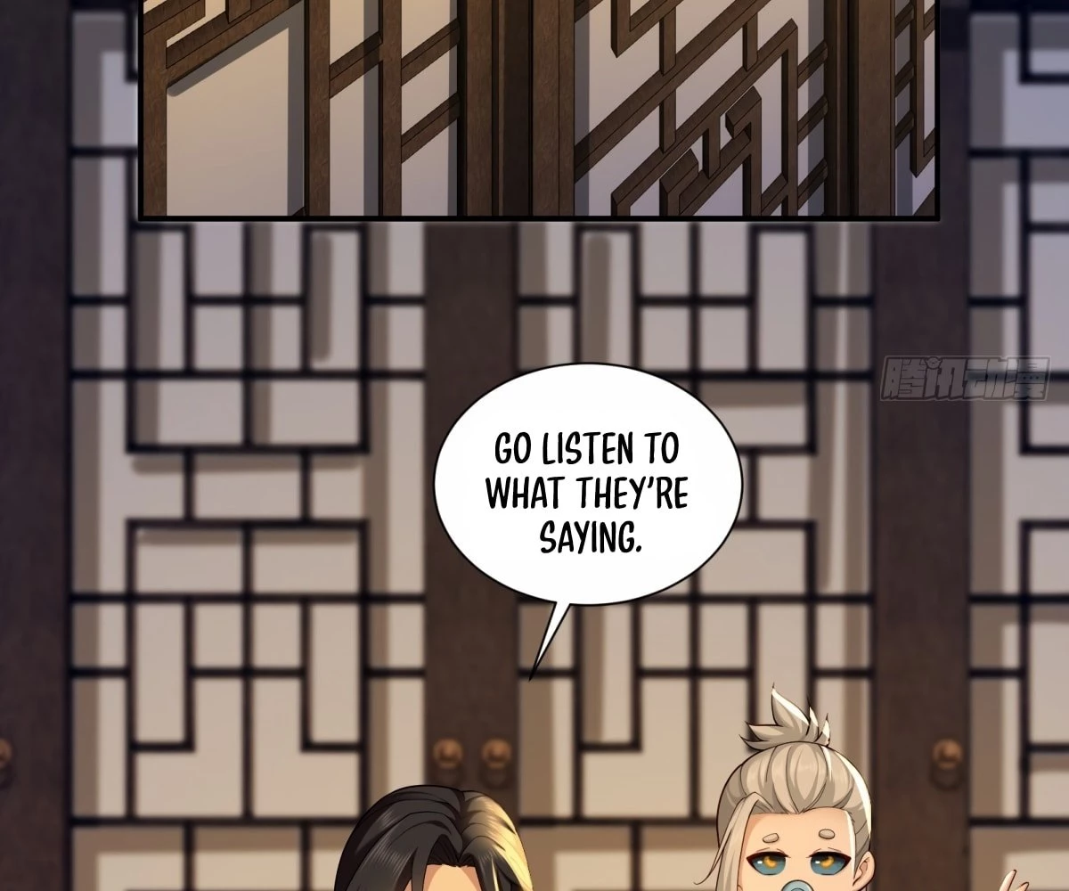 The Start of a Stunning and Feisty Master: A System with Ten Pounds of Rebellion Chapter 84 - 75