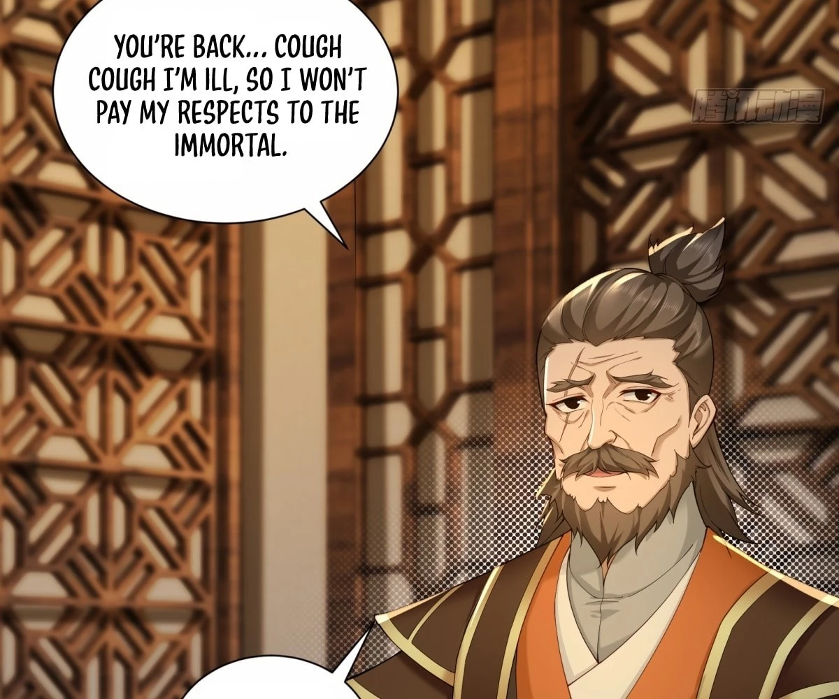 The Start of a Stunning and Feisty Master: A System with Ten Pounds of Rebellion Chapter 84 - 81
