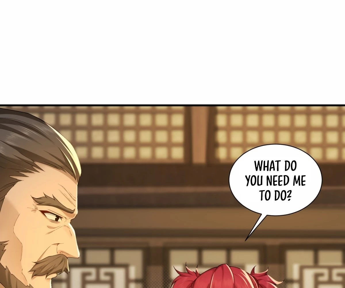 The Start of a Stunning and Feisty Master: A System with Ten Pounds of Rebellion Chapter 84 - 85