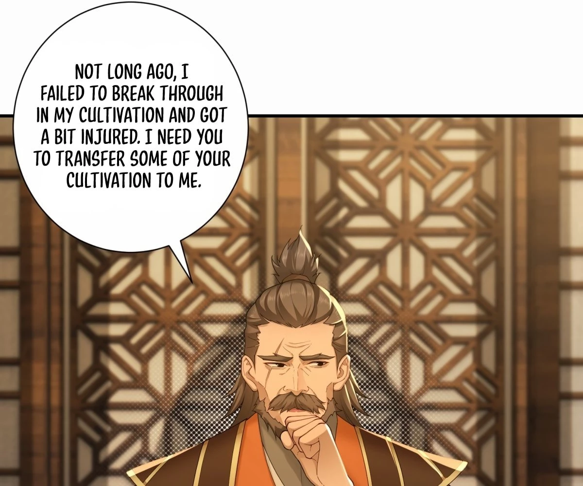 The Start of a Stunning and Feisty Master: A System with Ten Pounds of Rebellion Chapter 84 - 88