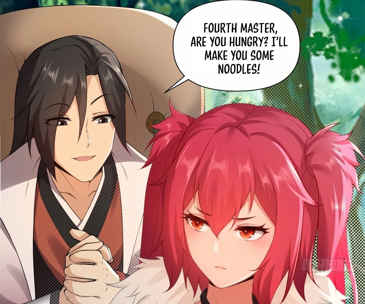 The Start of a Stunning and Feisty Master: A System with Ten Pounds of Rebellion Chapter 83 - 46