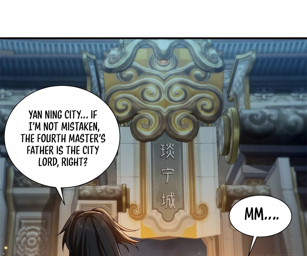 The Start of a Stunning and Feisty Master: A System with Ten Pounds of Rebellion Chapter 83 - 57