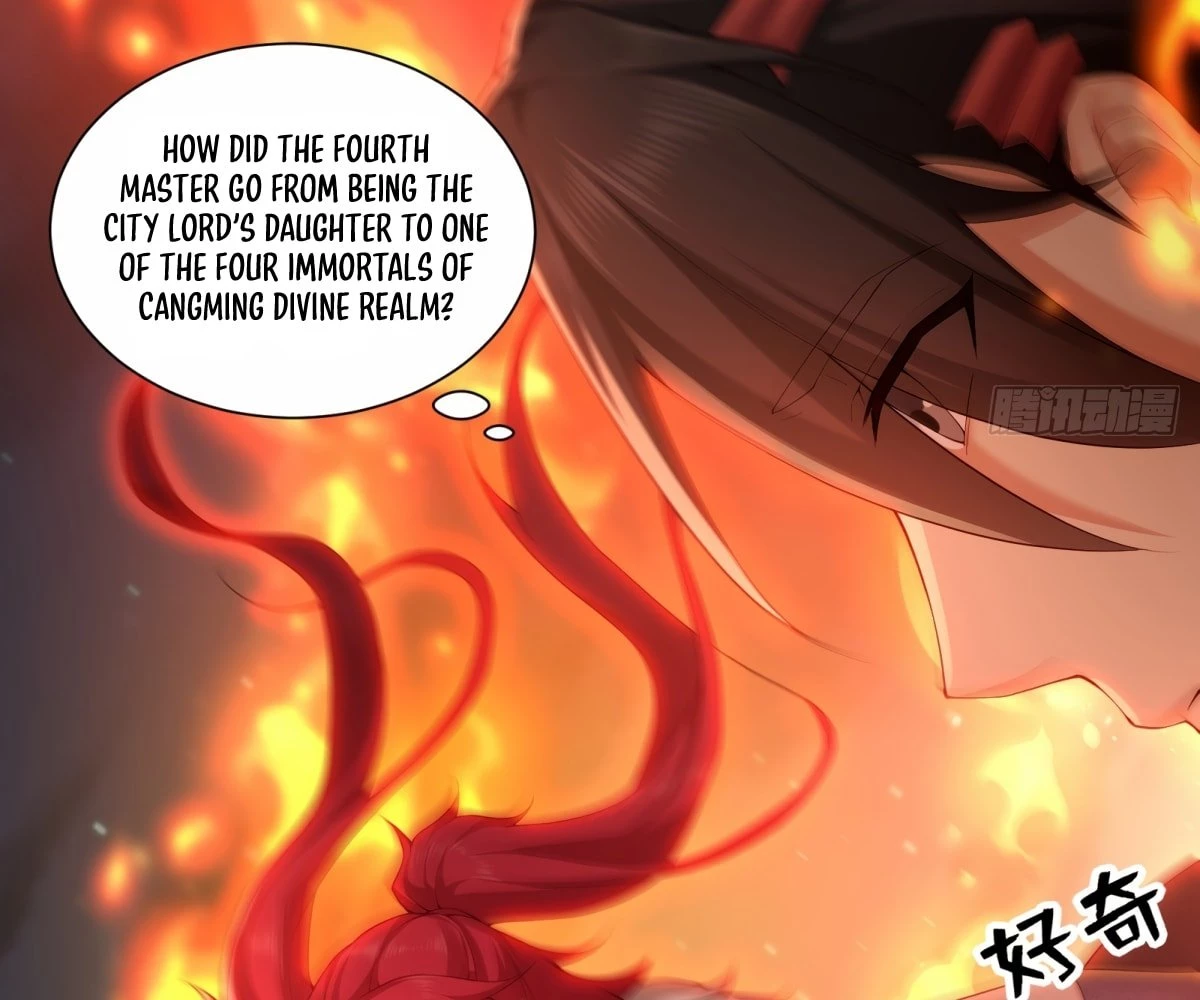 The Start of a Stunning and Feisty Master: A System with Ten Pounds of Rebellion Chapter 83 - 73
