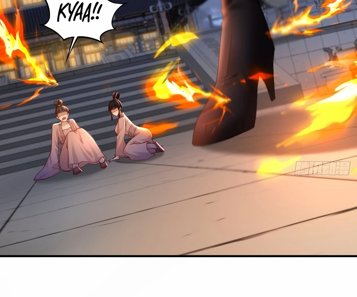 The Start of a Stunning and Feisty Master: A System with Ten Pounds of Rebellion Chapter 83 - 78