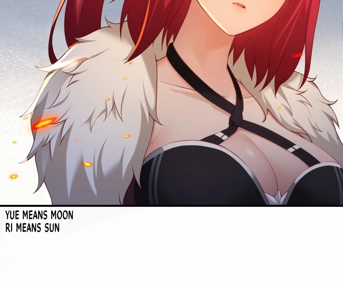 The Start of a Stunning and Feisty Master: A System with Ten Pounds of Rebellion Chapter 83 - 86