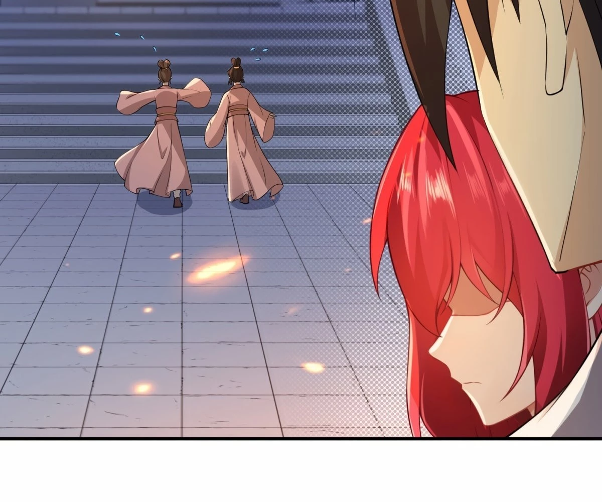 The Start of a Stunning and Feisty Master: A System with Ten Pounds of Rebellion Chapter 83 - 91
