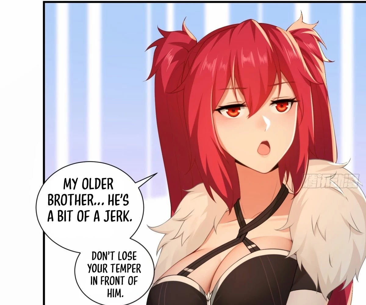 The Start of a Stunning and Feisty Master: A System with Ten Pounds of Rebellion Chapter 83 - 94