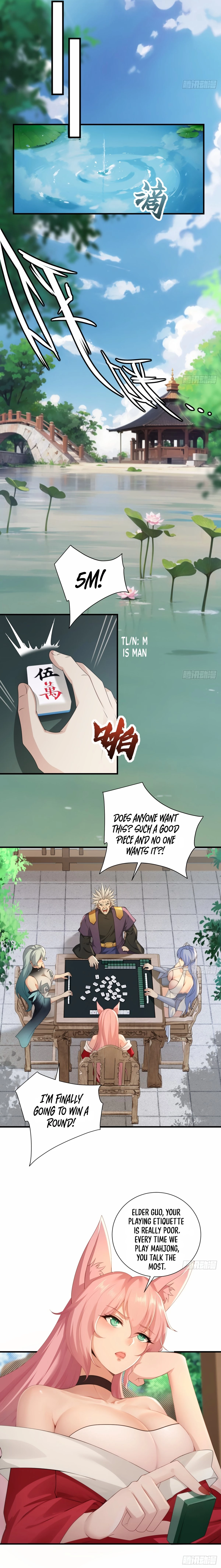 The Start of a Stunning and Feisty Master: A System with Ten Pounds of Rebellion Chapter 82 - 5