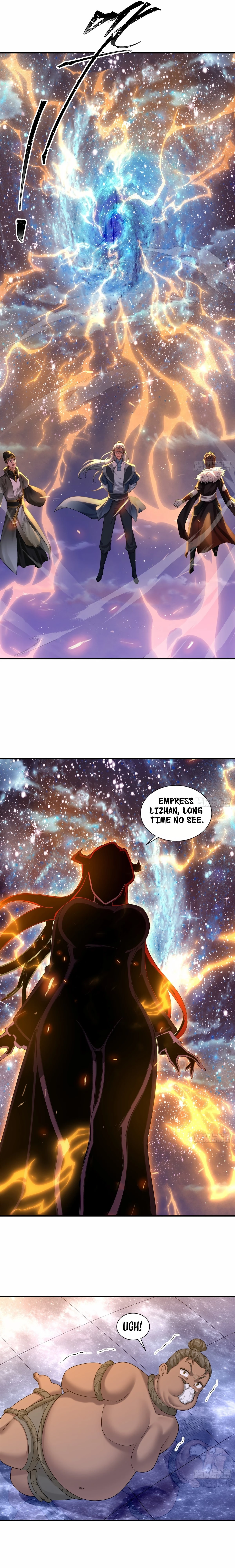 The Start of a Stunning and Feisty Master: A System with Ten Pounds of Rebellion Chapter 79 - 9