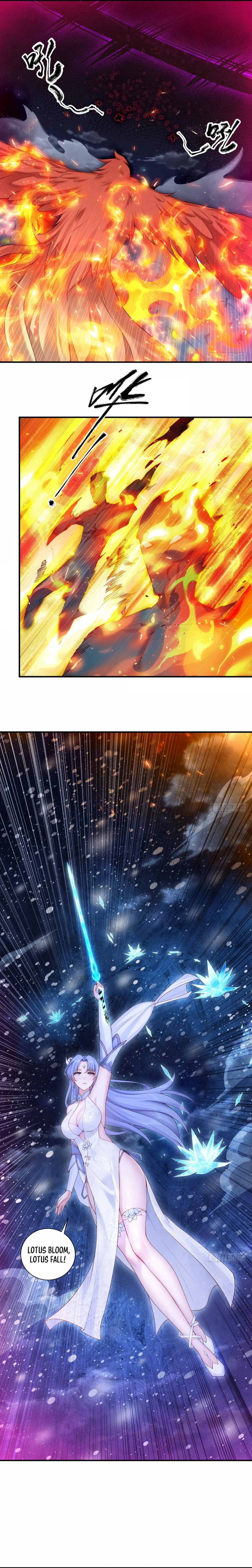 The Start of a Stunning and Feisty Master: A System with Ten Pounds of Rebellion Chapter 78 - 10