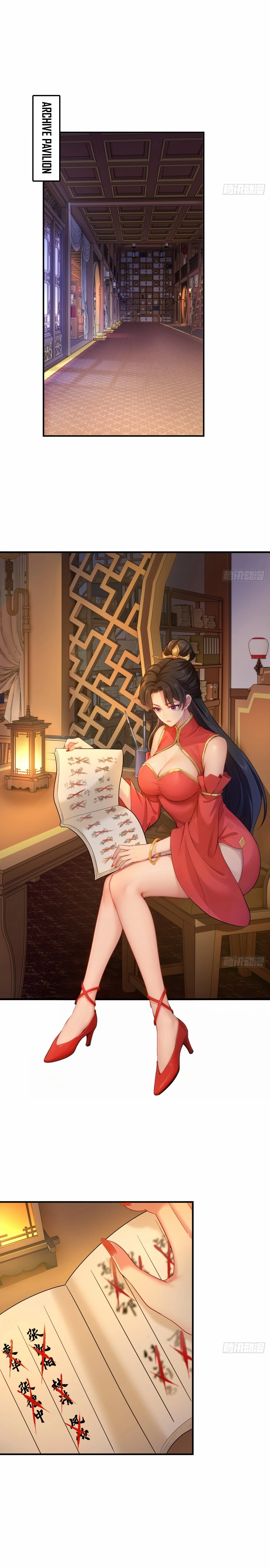 The Start of a Stunning and Feisty Master: A System with Ten Pounds of Rebellion Chapter 72 - 8