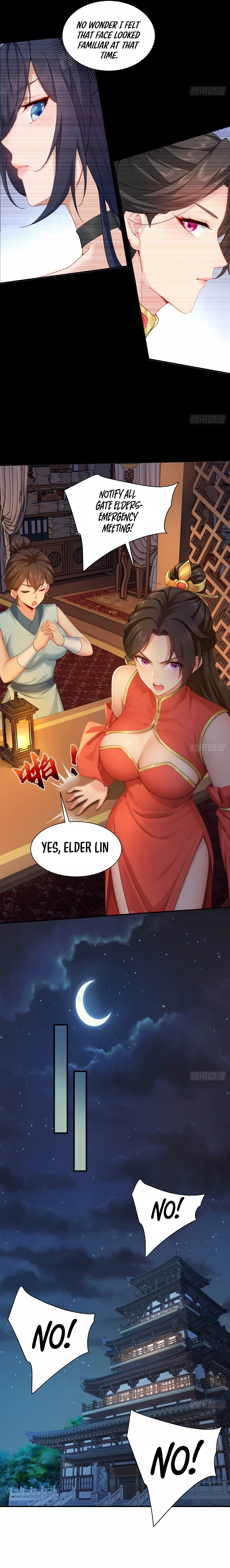 The Start of a Stunning and Feisty Master: A System with Ten Pounds of Rebellion Chapter 72 - 10